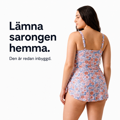 Riviera™ Badklänning