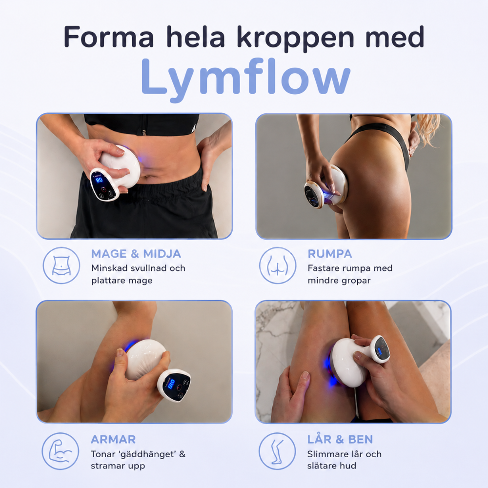 OMF™ LymfeFlow