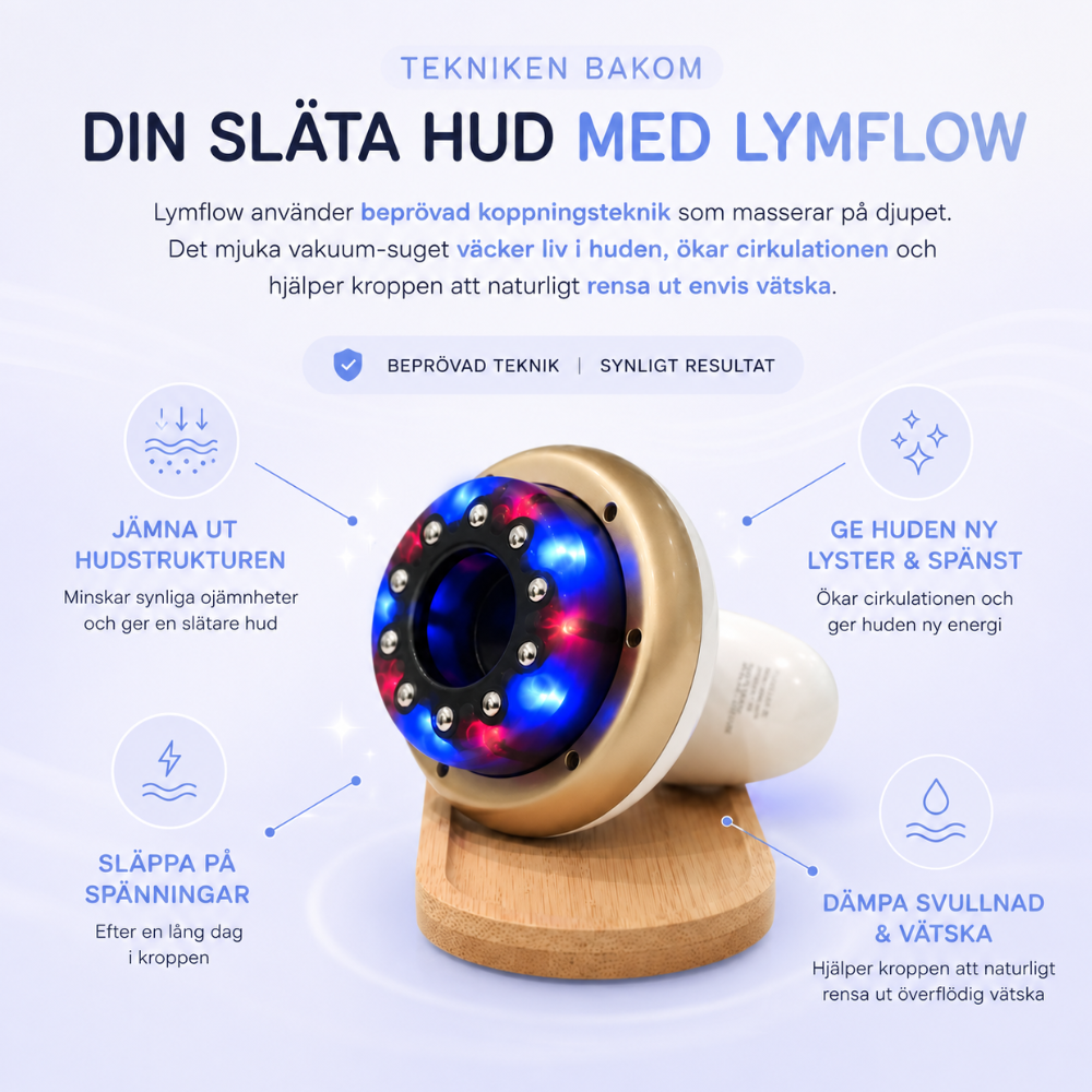 OMF™ LymfeFlow