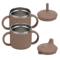 2x KinderCup™